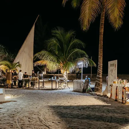 Lux* Marijani Zanzibar-2