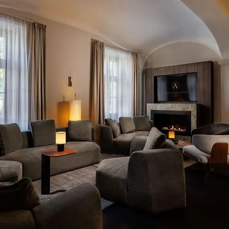 Anna Grand Hotel-2