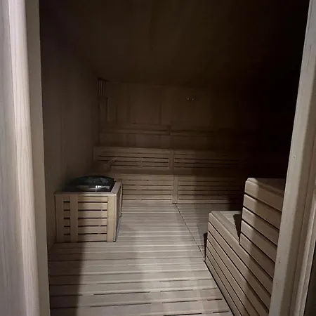 Apartman Kruna President Kop-3