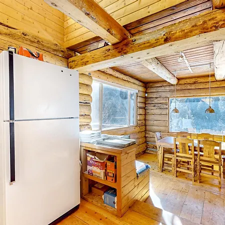 Ridgerunner Cabin-3