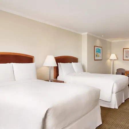 Hilton Colon Quito Hotel-2