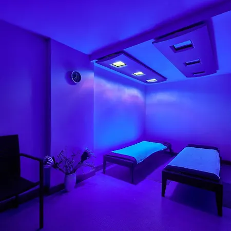 Vital Hotel Nautis-2