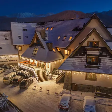 Hotel Skalny-2