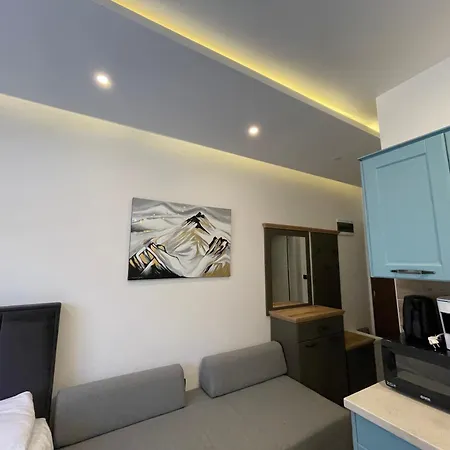 Apartman Rastko-N Lux 32 Milmari-3