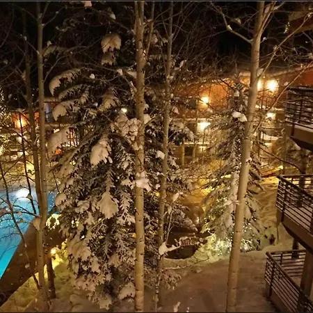Enclave 103, Snowmass Ski-In/Ski-Out Condo W/Shared Pool/Hot Tub-3