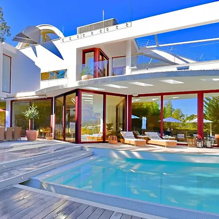 Villa White Nueva Andalucia-2