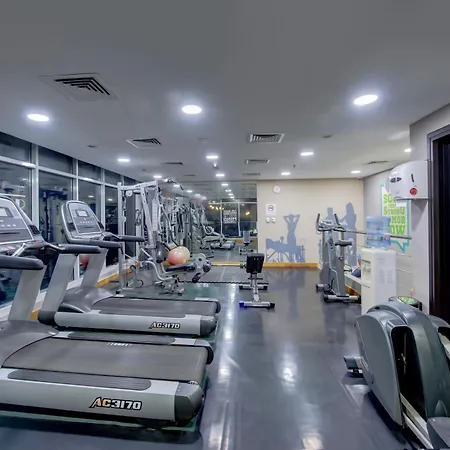 Grandeur Hotel Al Barsha-2