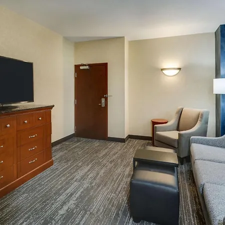 Drury Inn&Suites Denver Westminster-3