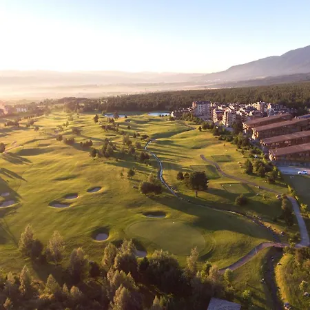 Pirin Golf Hotel & Spa-2