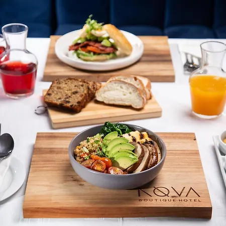 Nova Boutique Hotel And Spa-3