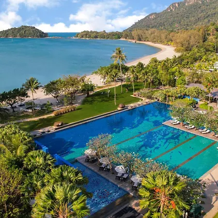 The Danna Langkawi - A Member Of Small Luxury Hotels Of The World-3