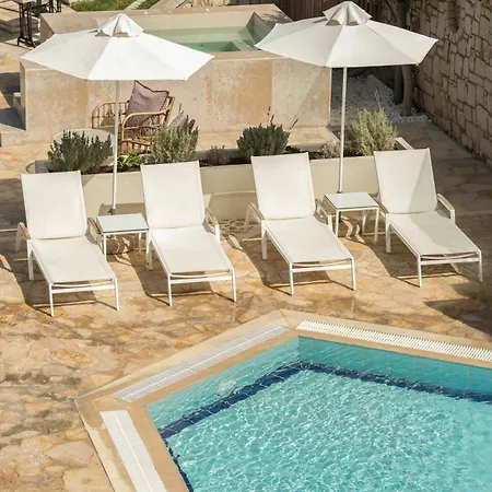 Erietta Aparthotel-2