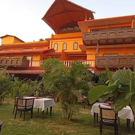 La Papa Resort-3
