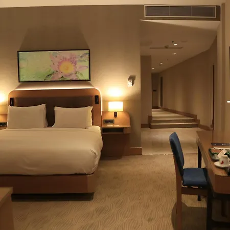 Doubletree By Hilton Hotel Istanbul - Tuzla-3