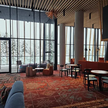 Hotel Nomad-3