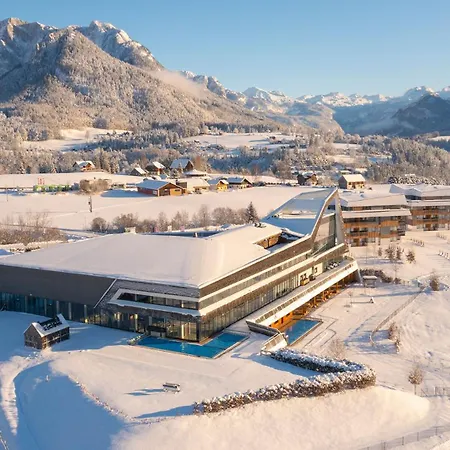 Narzissen Vital Resort Bad Aussee-2