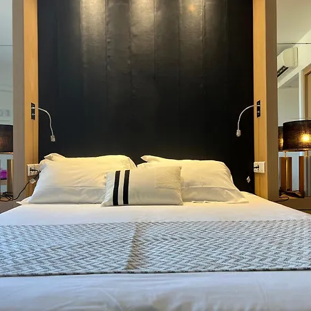 Hotel Revellata & Spa-3
