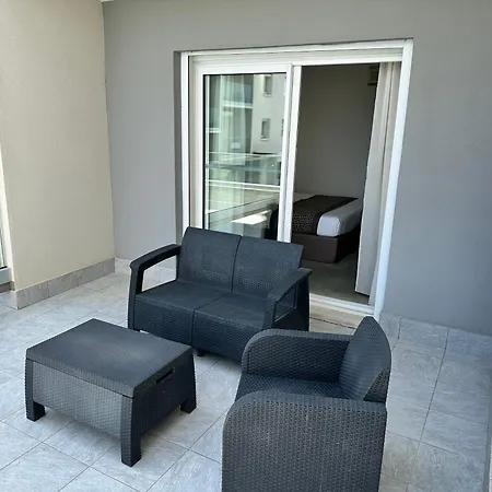 Hotel Revellata & Spa-2