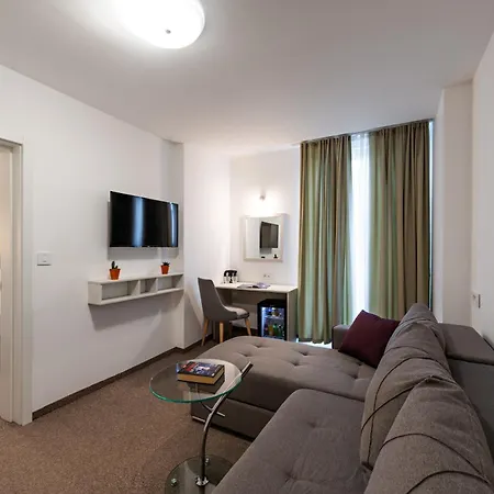 Hotel Fontana Vrnjacka Banja-2