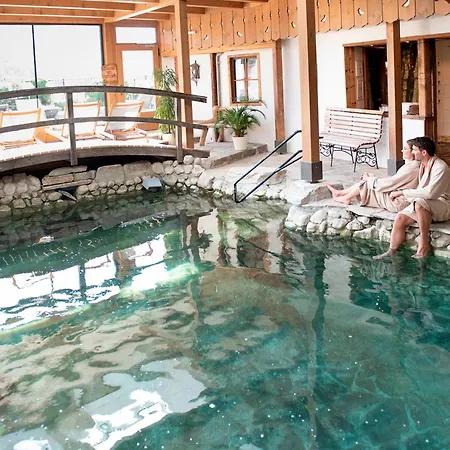 Ebner's Waldhof am See Resort&Spa-3