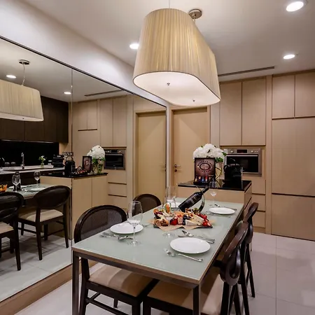 Fraser Suites Singapore-3