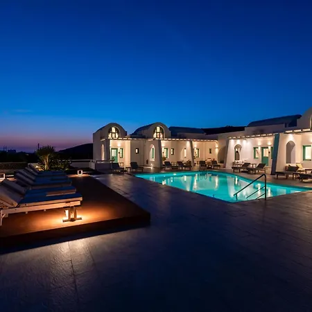 Santa Irina Luxury Sunny Lofts-3