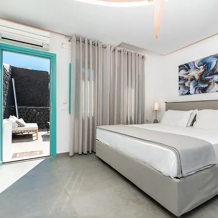 Santa Irina Luxury Sunny Lofts-2