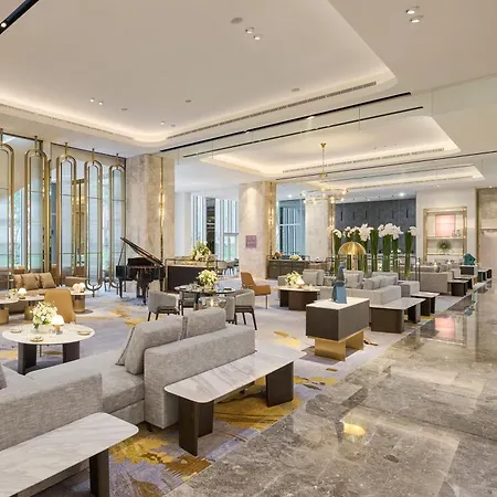 Grand HiLai Taipei-2