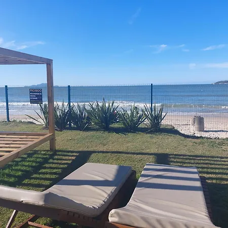 Vista Do Mar, Pe Na Areia, Piscina Frente Ao Mar, Piscina Aquecida-3