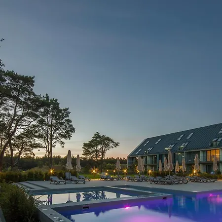 Hotel Saltic Resort & Spa Leba-3