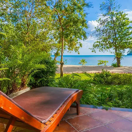 Chivapuri Beach Resort-2