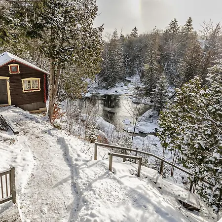 Auberge Spa&Beaux Reves-3