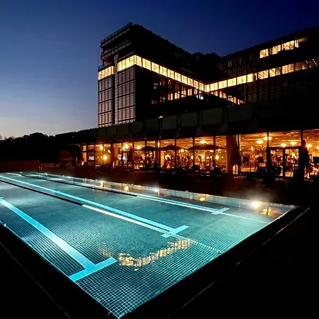 Mix Brussels --Gym & Wellness For Adults Only---3