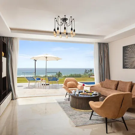 Pickalbatros White Beach Taghazout (Adults Only)-2