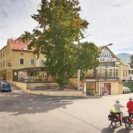 Wellness Hotel Kocanda-2