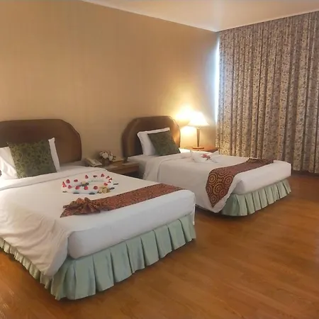 Thumrin Thana Hotel-3