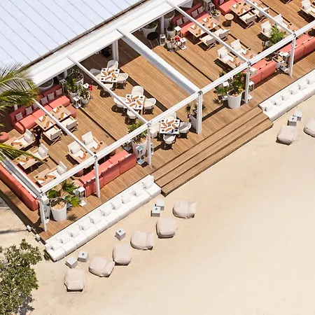 Lux* Belle Mare Resort & Villas-2