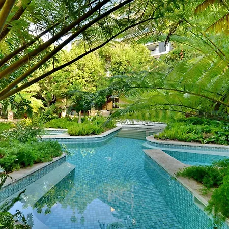 The Houghton Hotel, Spa, Wellness & Golf-3