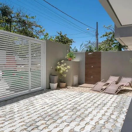 Apartamento Duplex Terreo Com Super Spa-3