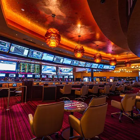 Santa Fe Station Hotel & Casino-2