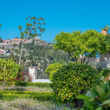 San Domenico Palace, Taormina, A Four Seasons Hotel-3