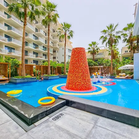 Eden'S Homes & Villas - Five Palm Residences Penthouses-3