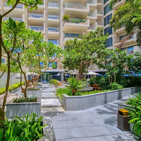 Eden'S Homes & Villas - Five Palm Residences Penthouses-2