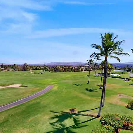Tropical Elegance Golf Course Penthouse-2