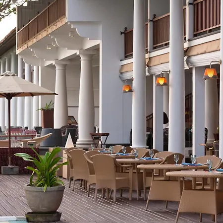 The Fortress Resort & Spa Galle-2