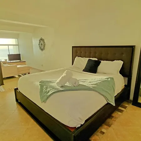 Oceanfront Serenity In Gated Community Near Rosarito-3