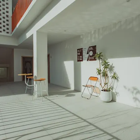 Dali Hemu B&B-3