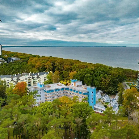 Spa Baginski & Chabinka-2