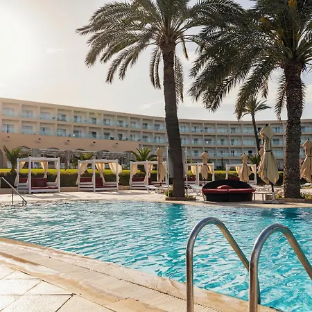 Tui Blue Scheherazade Adults Only-3