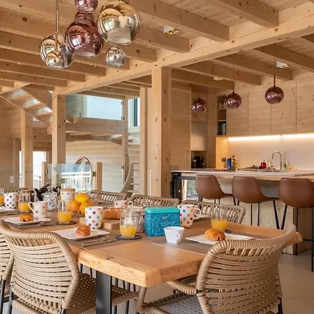 Chalet Valerie-3